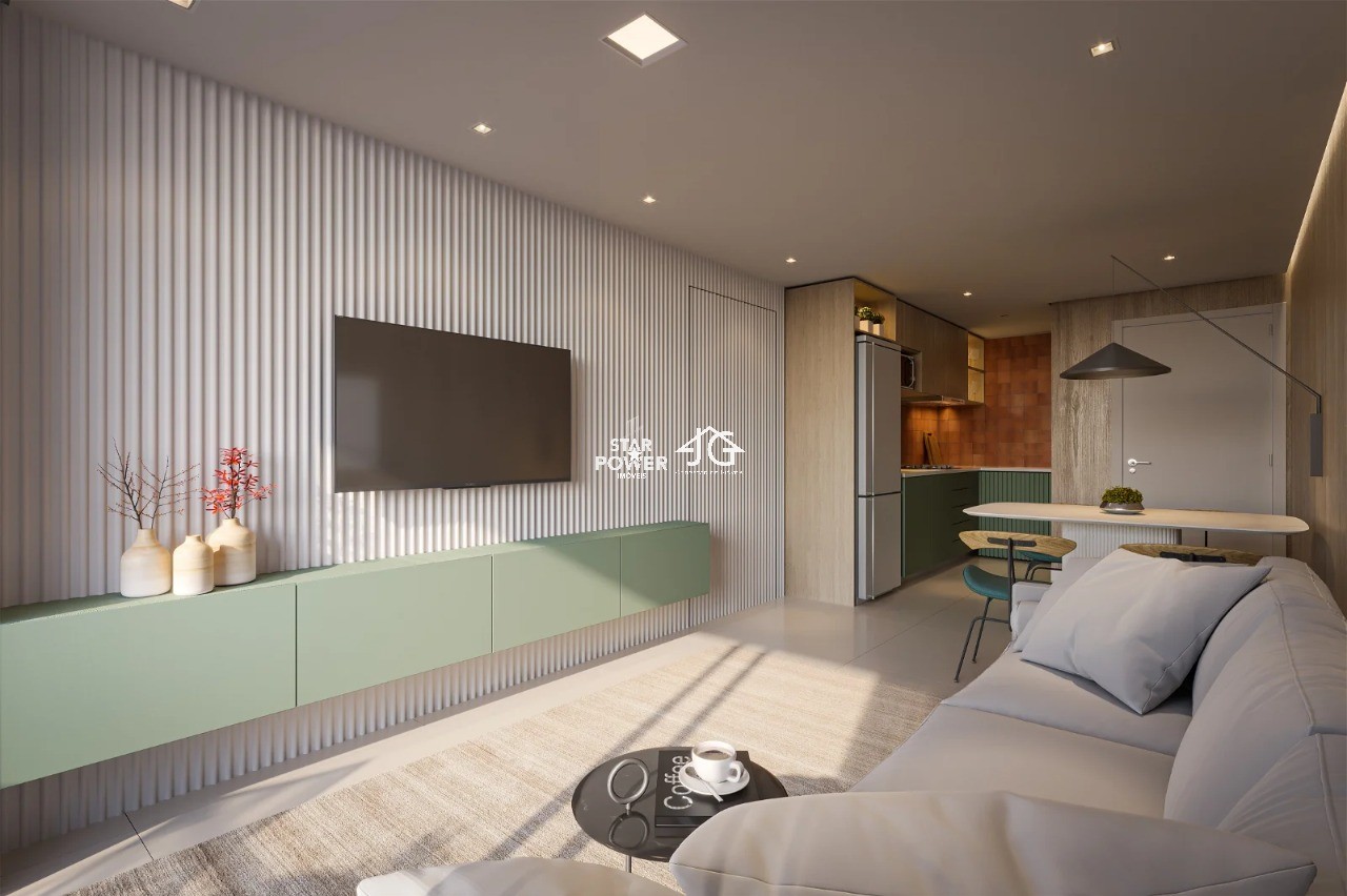 Apartamento, 2 quartos, 68 m² - Foto 8