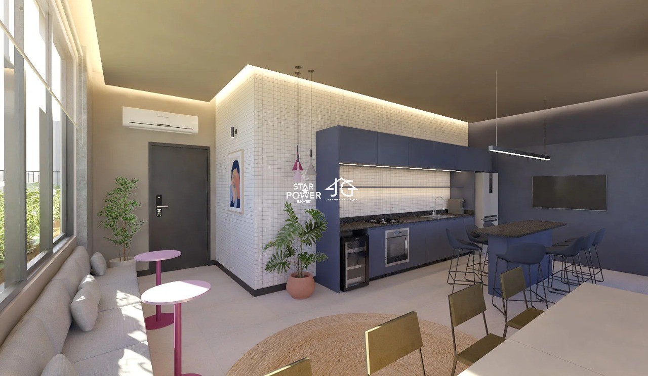 Apartamento, 2 quartos, 68 m² - Foto 18