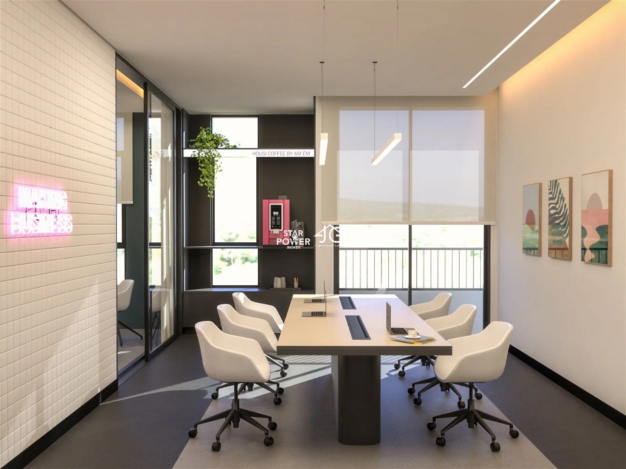 Apartamento, 2 quartos, 68 m² - Foto 24