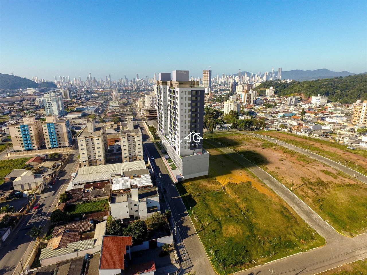 Apartamento, 2 quartos, 68 m² - Foto 7