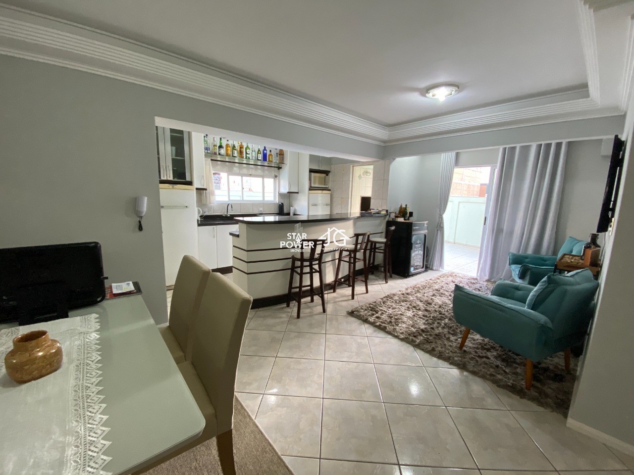 Apartamento, 3 quartos, 152 m² - Foto 8