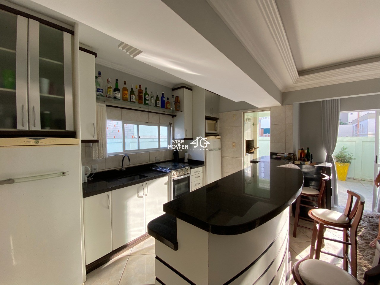 Apartamento, 3 quartos, 152 m² - Foto 7
