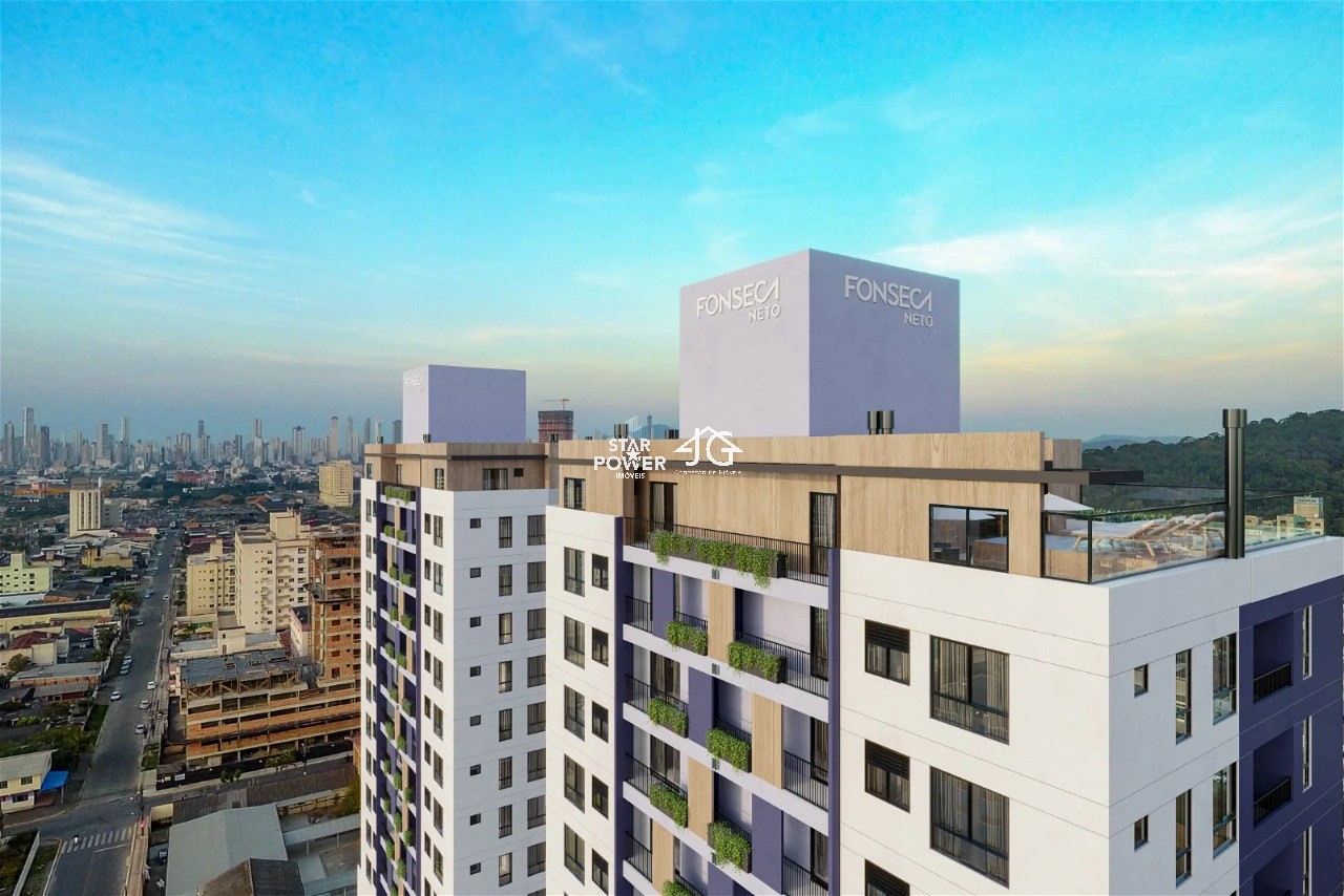 Apartamento, 2 quartos, 68 m² - Foto 3