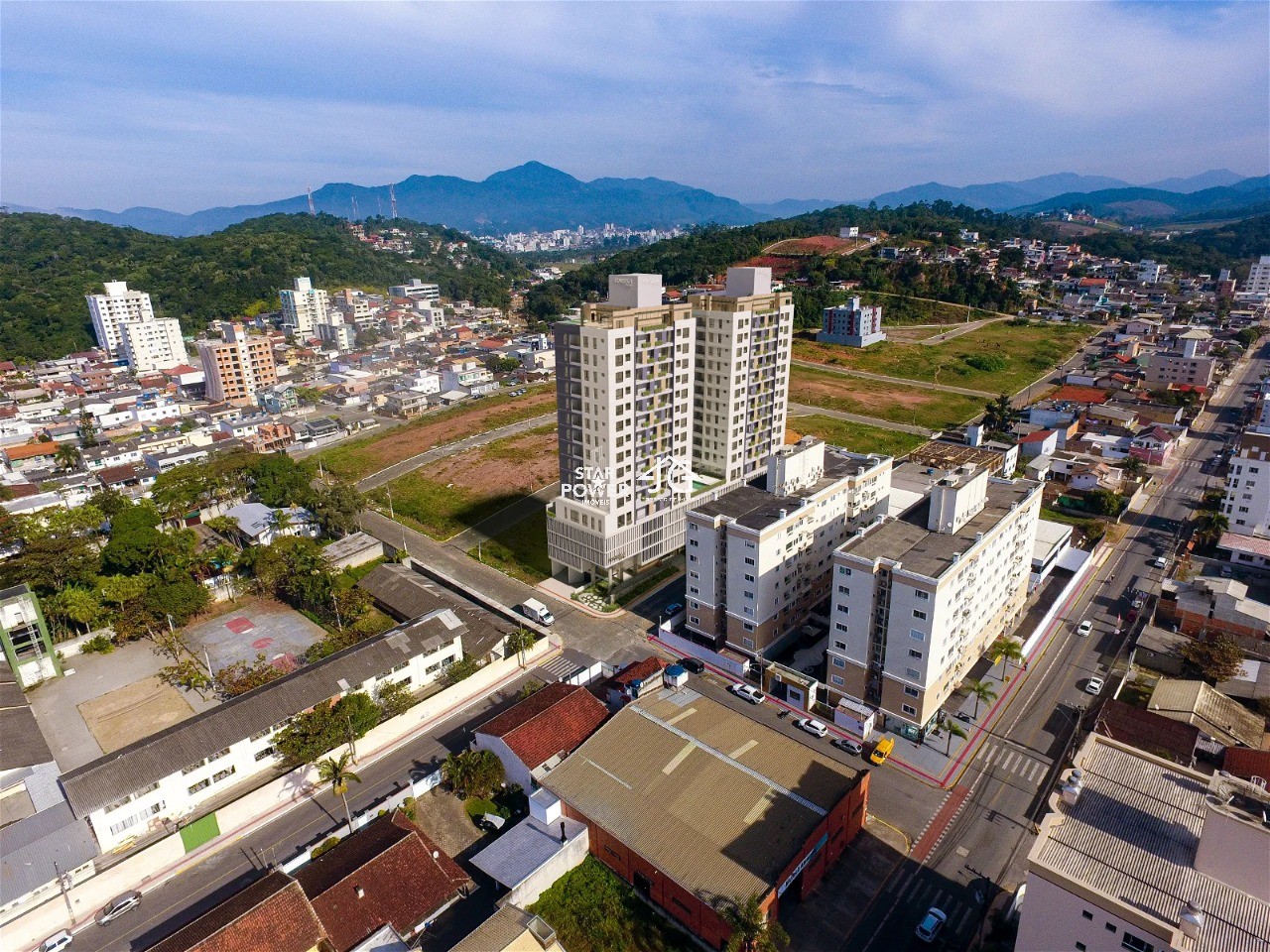 Apartamento, 2 quartos, 68 m² - Foto 6