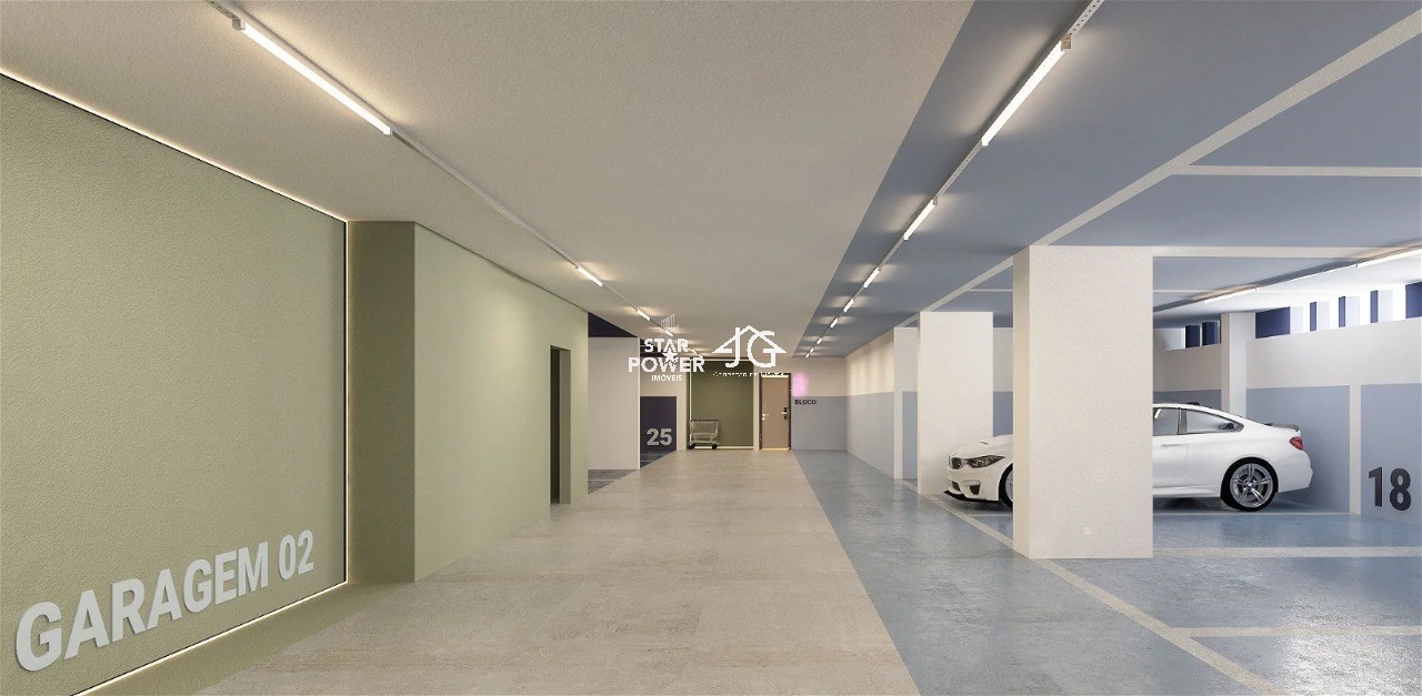 Apartamento, 2 quartos, 68 m² - Foto 29