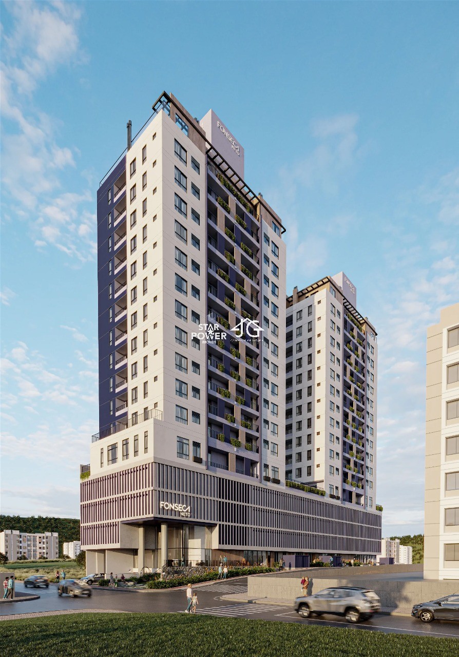 Apartamento, 2 quartos, 68 m² - Foto 5