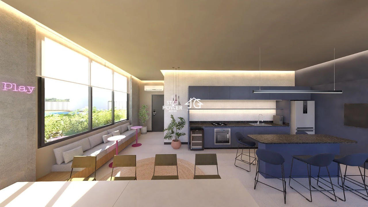 Apartamento, 2 quartos, 68 m² - Foto 17