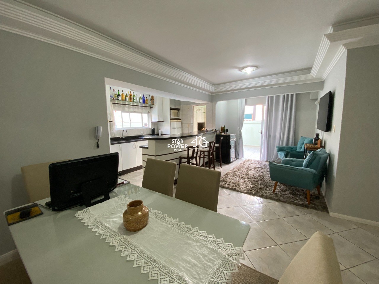 Apartamento, 3 quartos, 152 m² - Foto 9