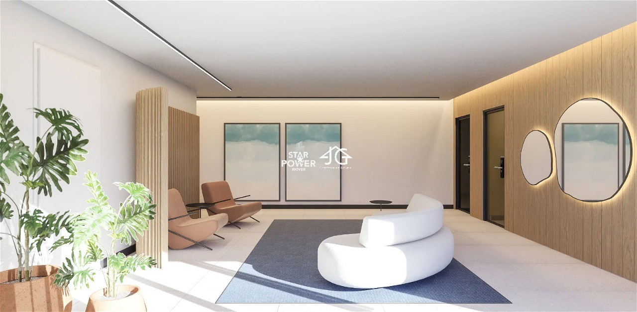 Apartamento, 2 quartos, 68 m² - Foto 11