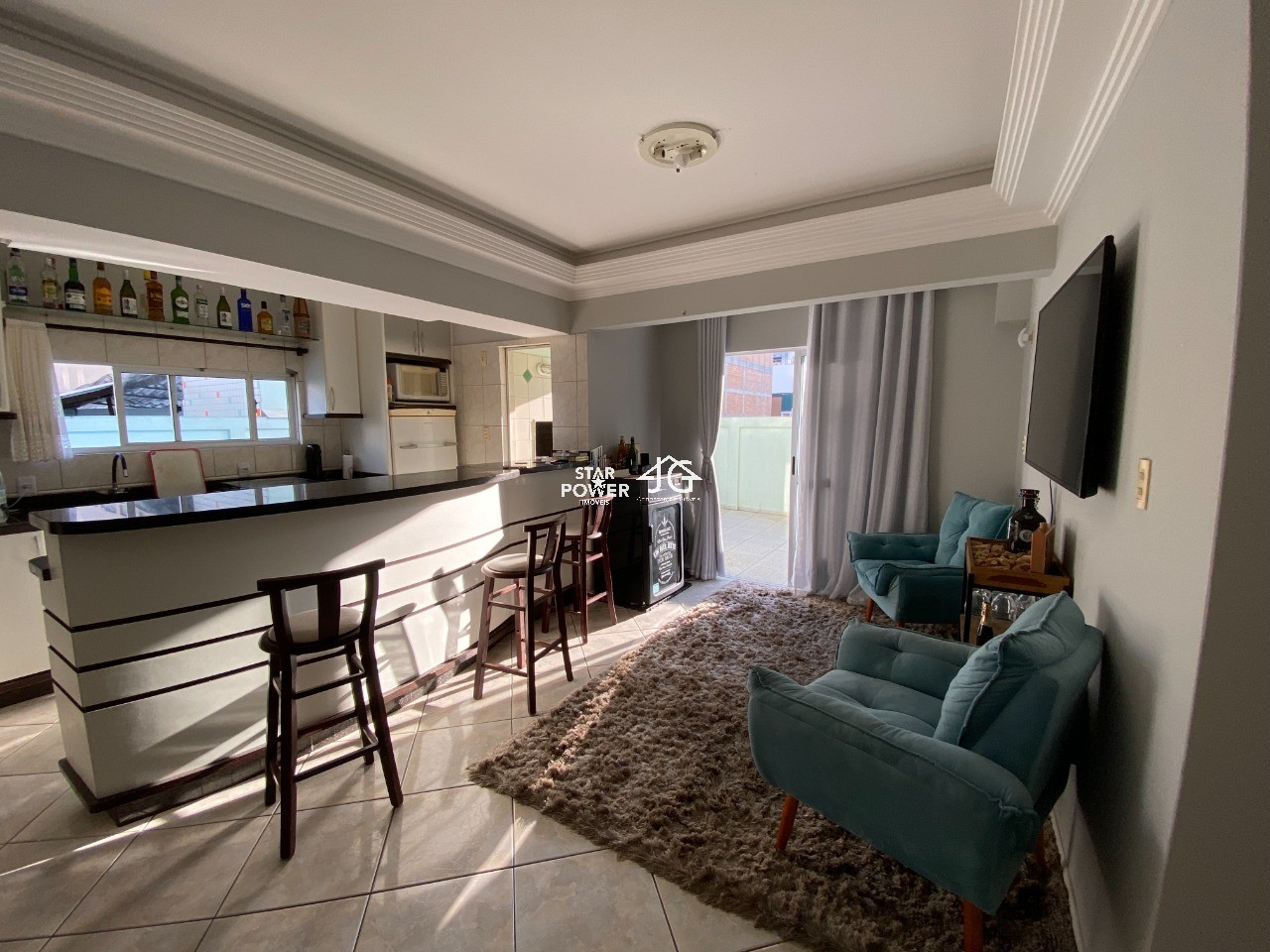 Apartamento, 3 quartos, 152 m² - Foto 4