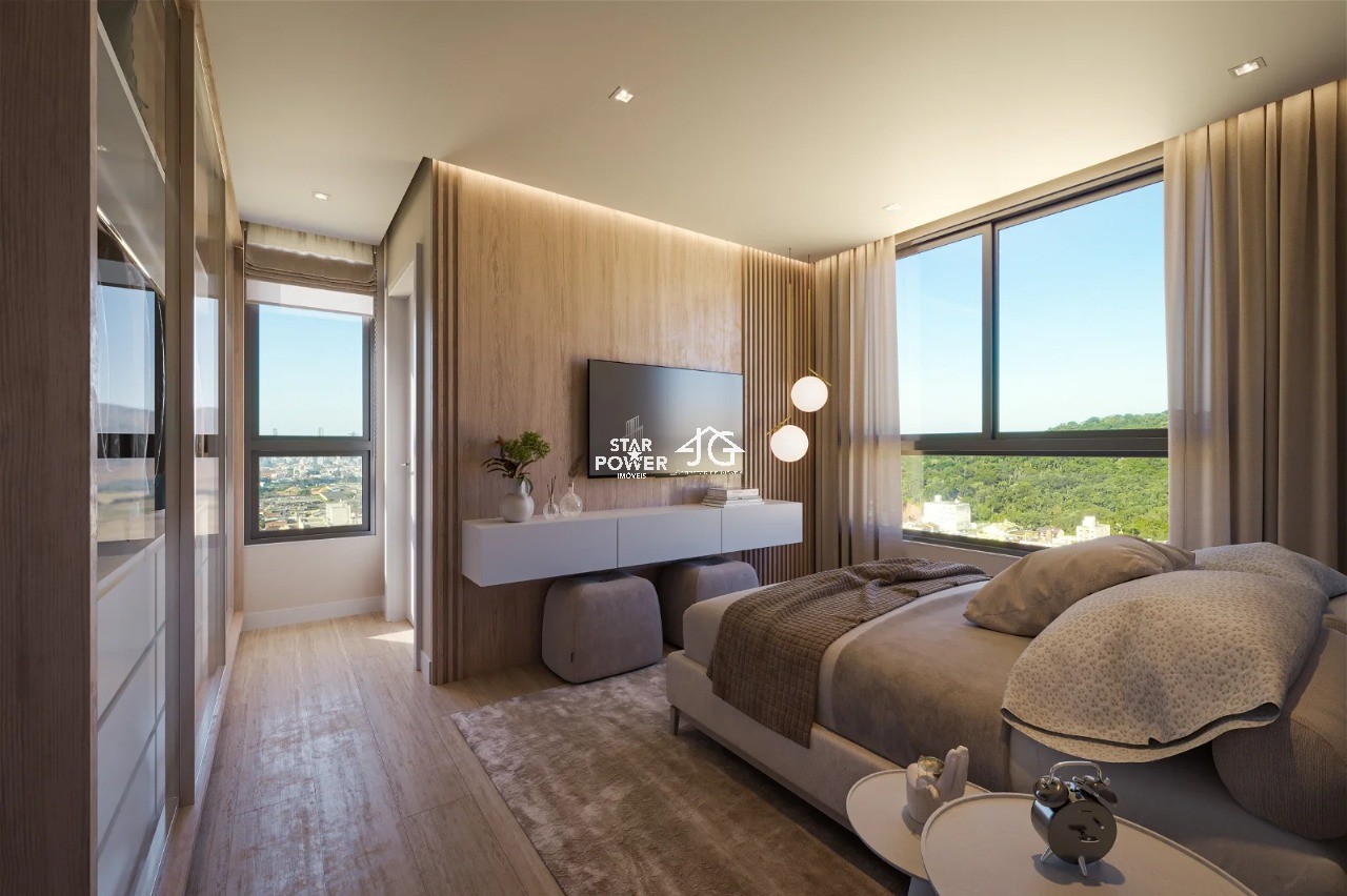 Apartamento, 2 quartos, 68 m² - Foto 9