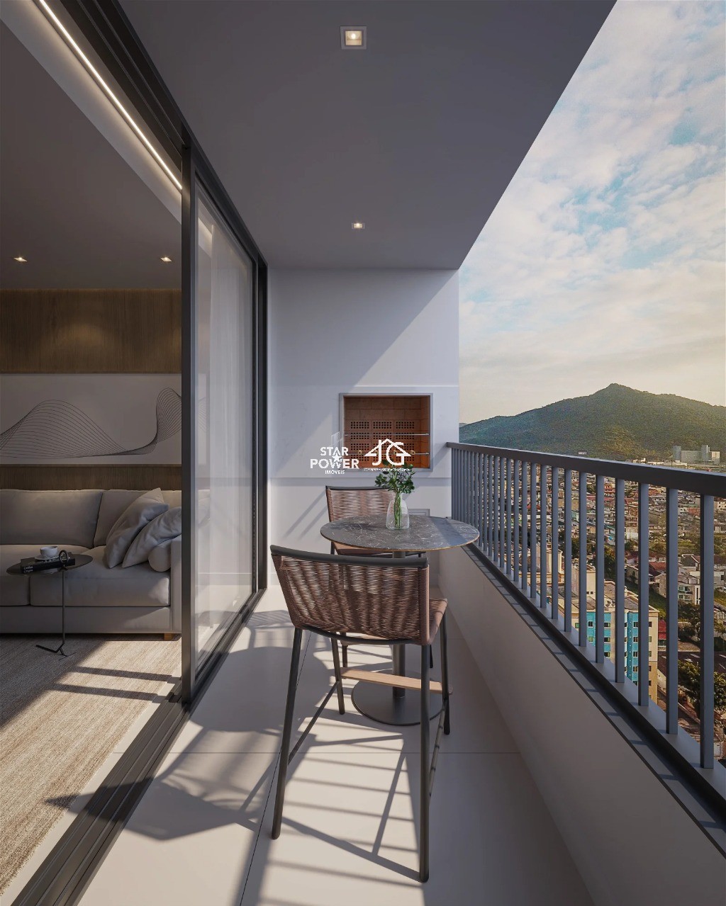 Apartamento, 2 quartos, 68 m² - Foto 10