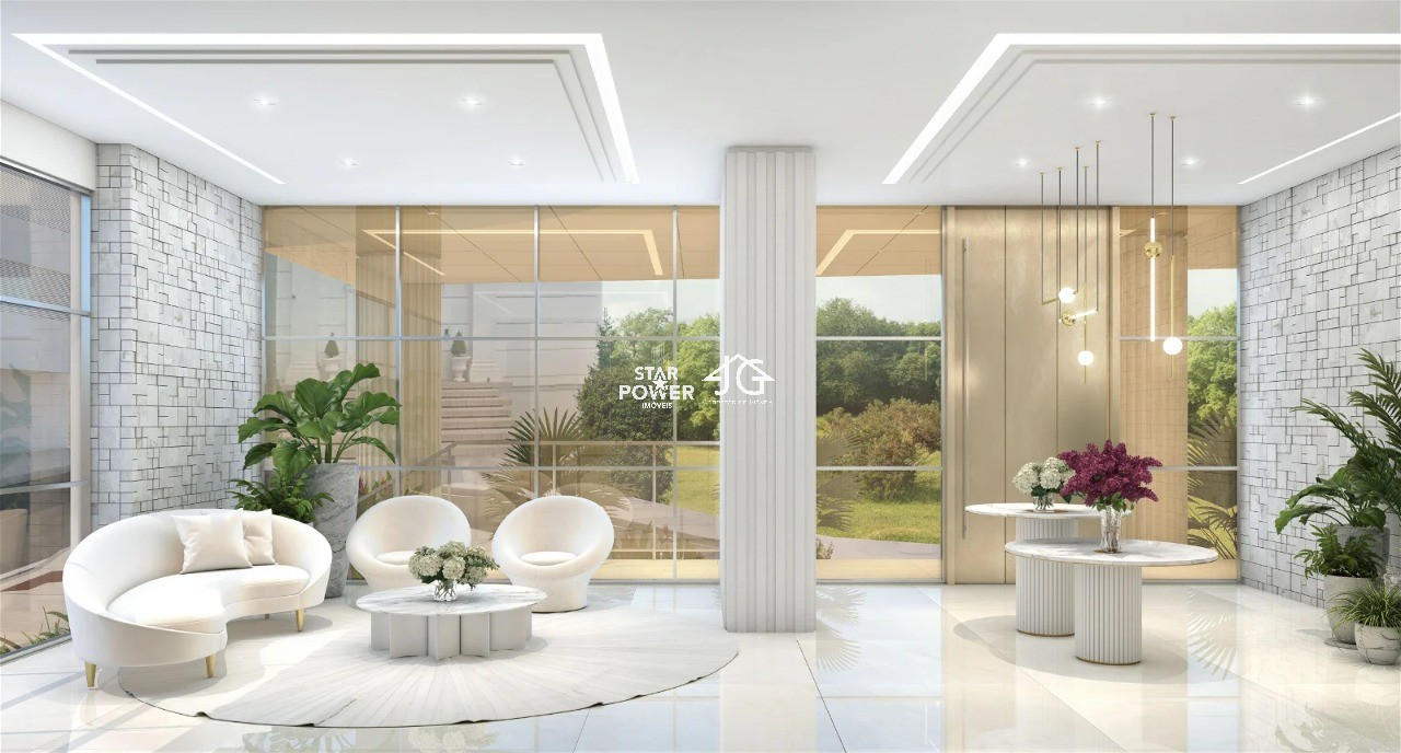 Apartamento, 4 quartos, 164 m² - Foto 15