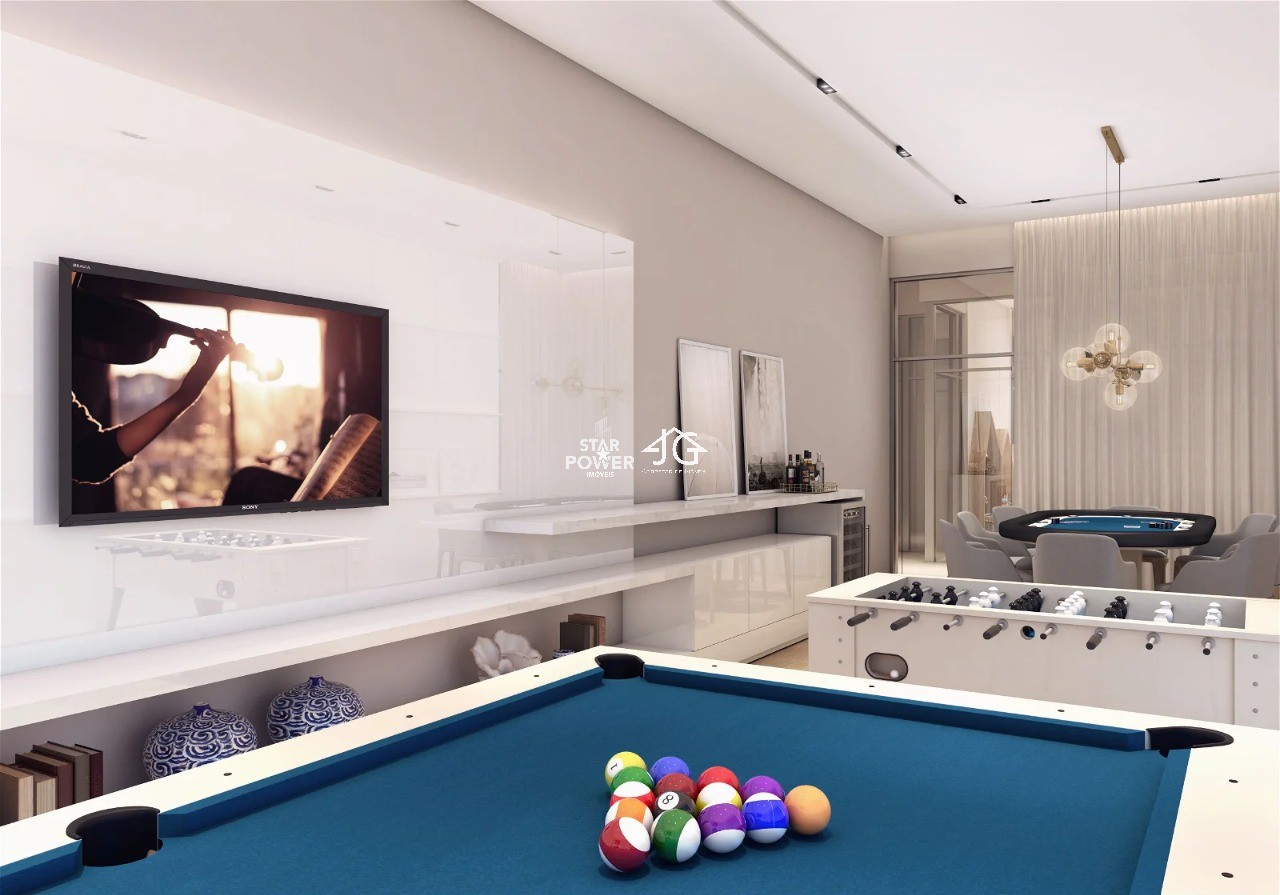 Apartamento, 4 quartos, 164 m² - Foto 19
