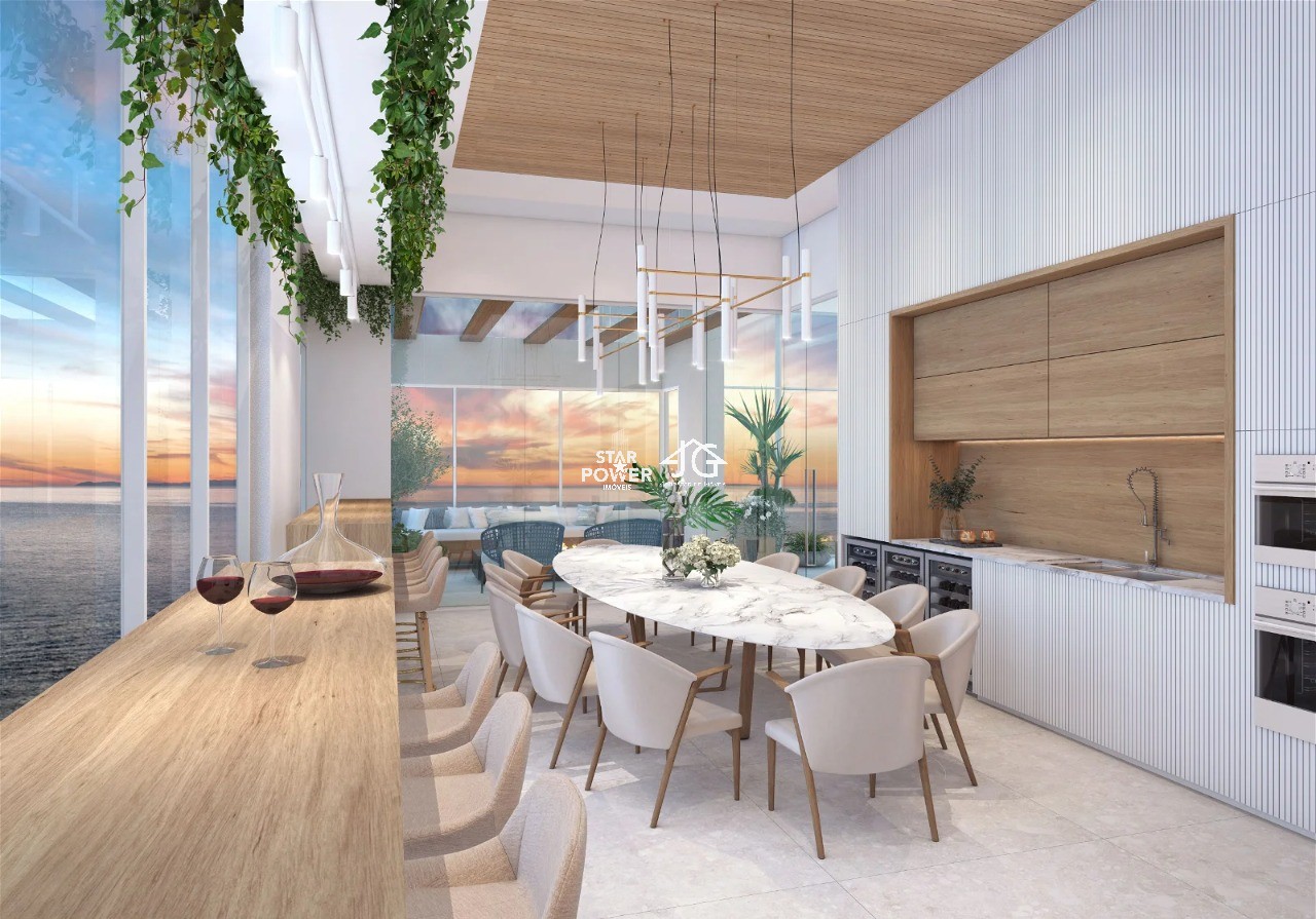 Apartamento, 4 quartos, 164 m² - Foto 22