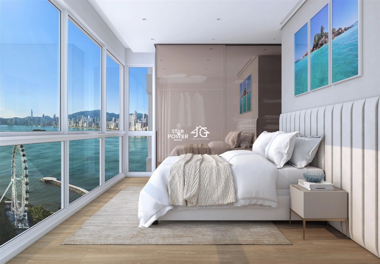 Apartamento, 4 quartos, 164 m² - Foto 10