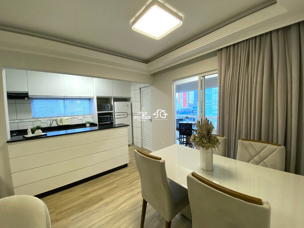 Apartamento, 3 quartos, 86 m² - Foto 7
