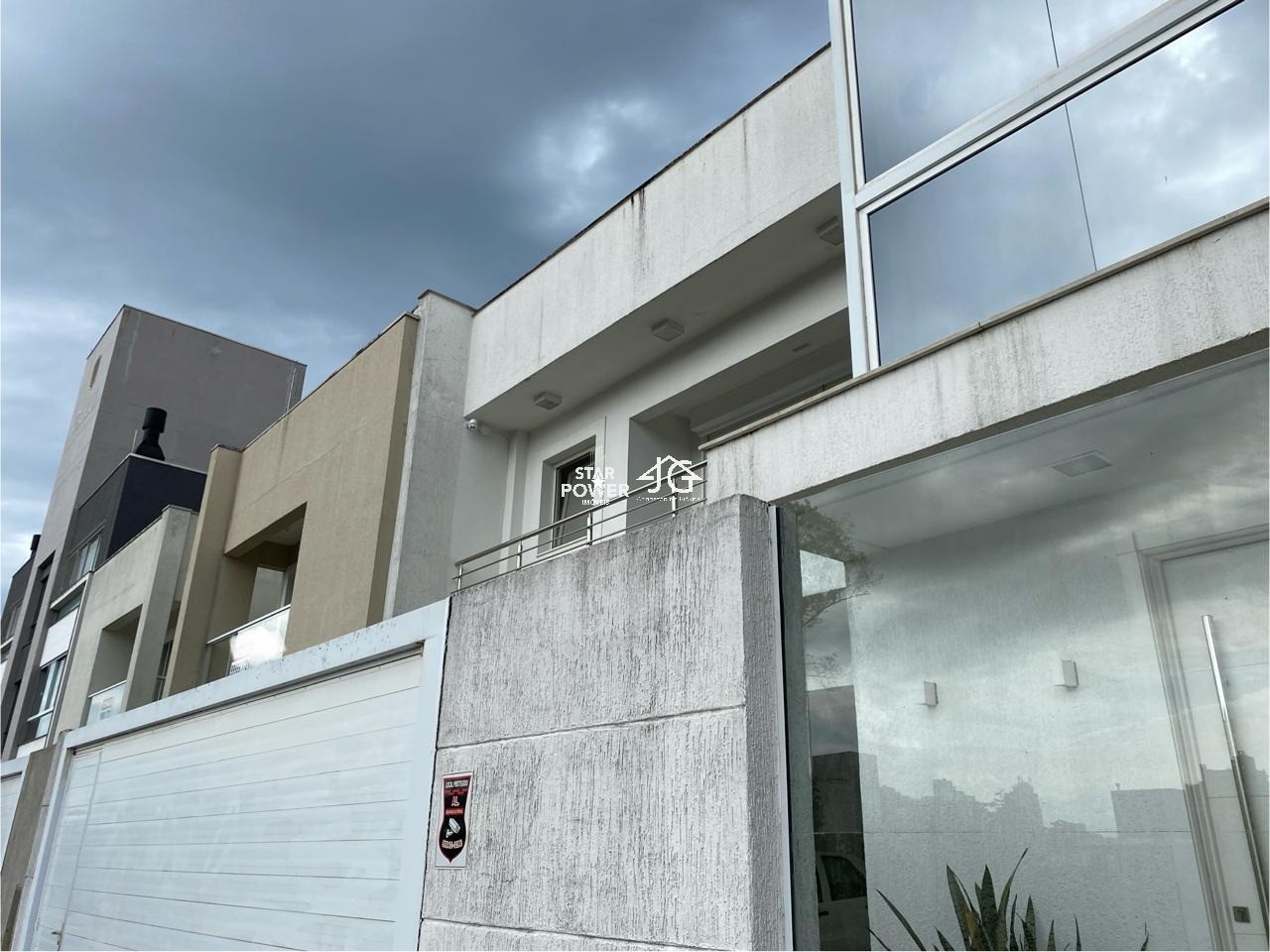 Casa, 3 quartos, 176 m² - Foto 1