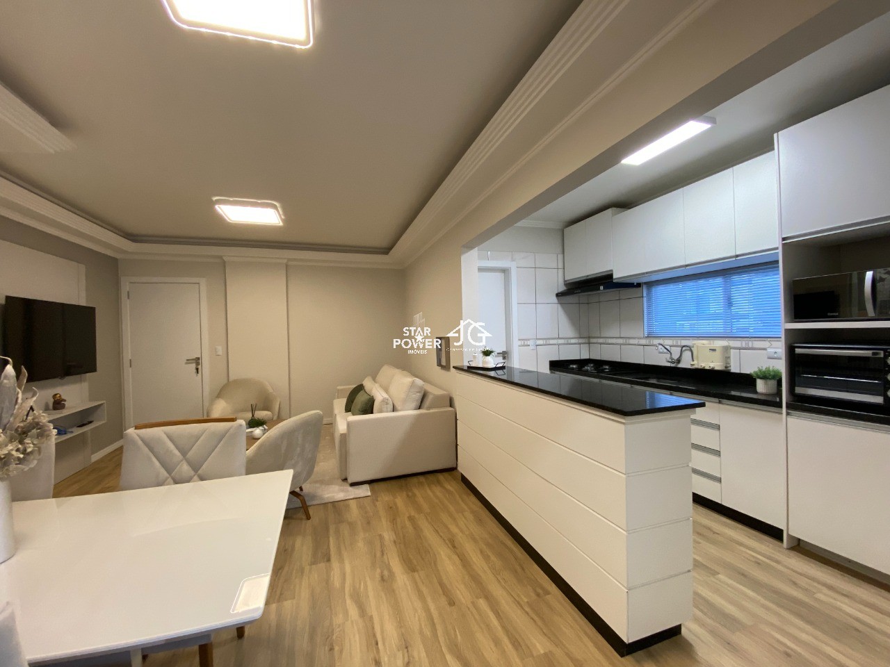 Apartamento, 3 quartos, 86 m² - Foto 6