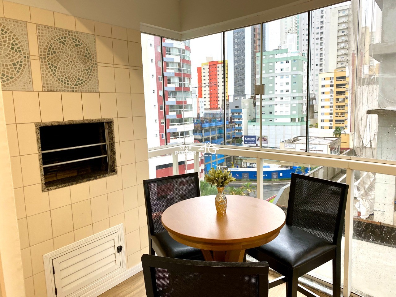 Apartamento, 3 quartos, 86 m² - Foto 14
