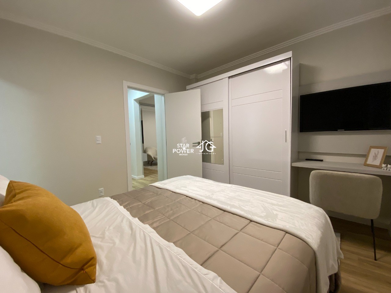 Apartamento, 3 quartos, 86 m² - Foto 17