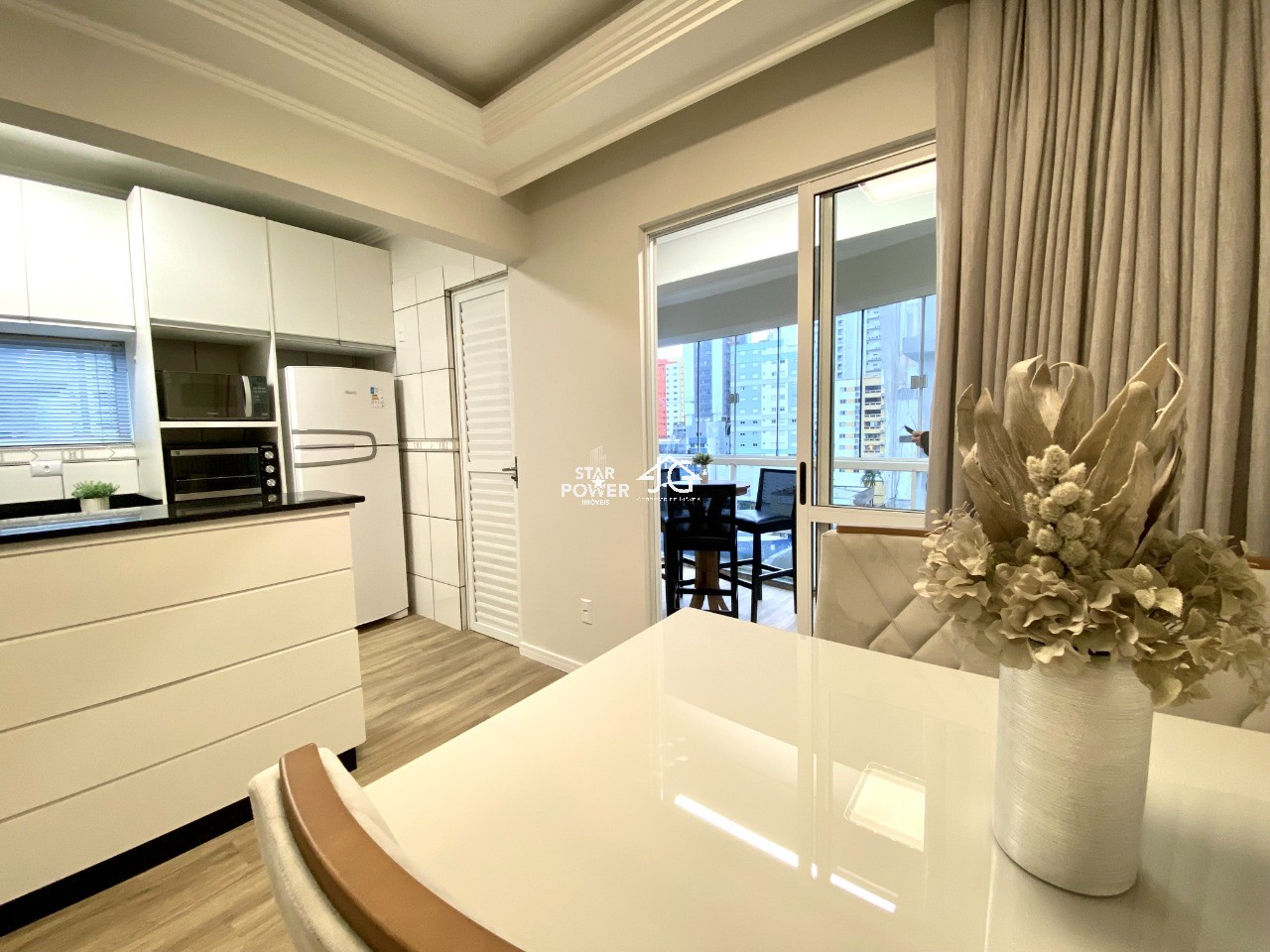 Apartamento, 3 quartos, 86 m² - Foto 5