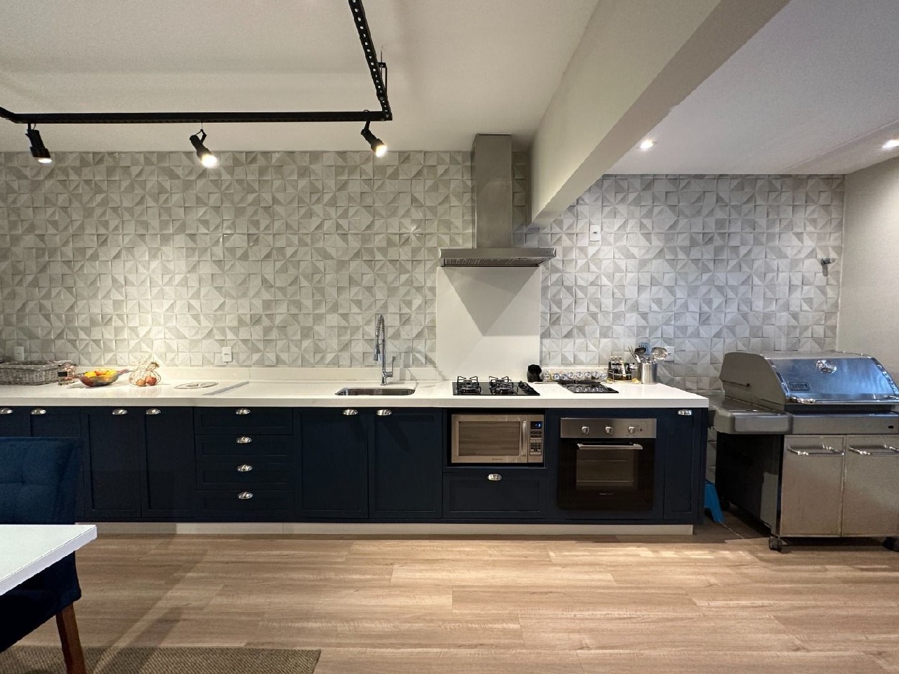 Apartamento, 3 quartos, 227 m² - Foto 9