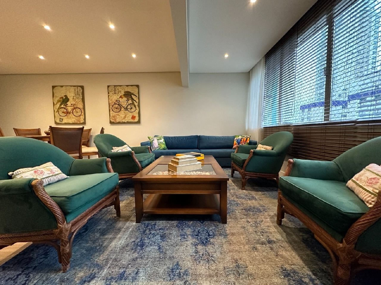 Apartamento, 3 quartos, 227 m² - Foto 3