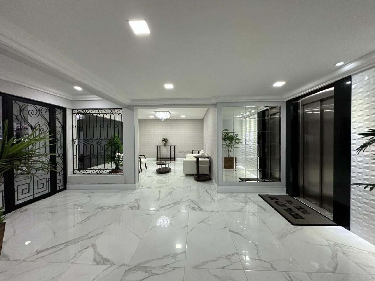 Apartamento, 3 quartos, 227 m² - Foto 39