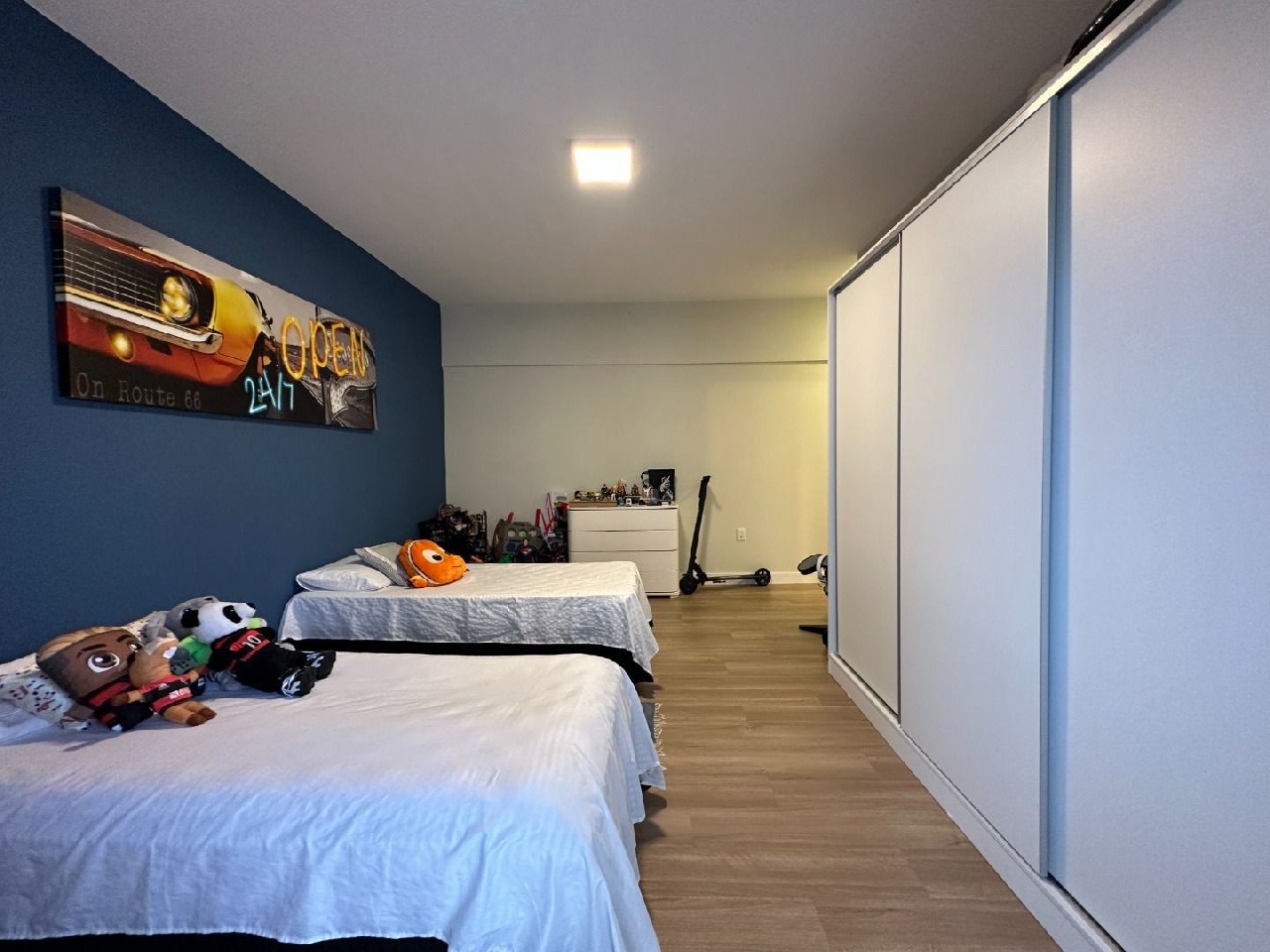 Apartamento, 3 quartos, 227 m² - Foto 24
