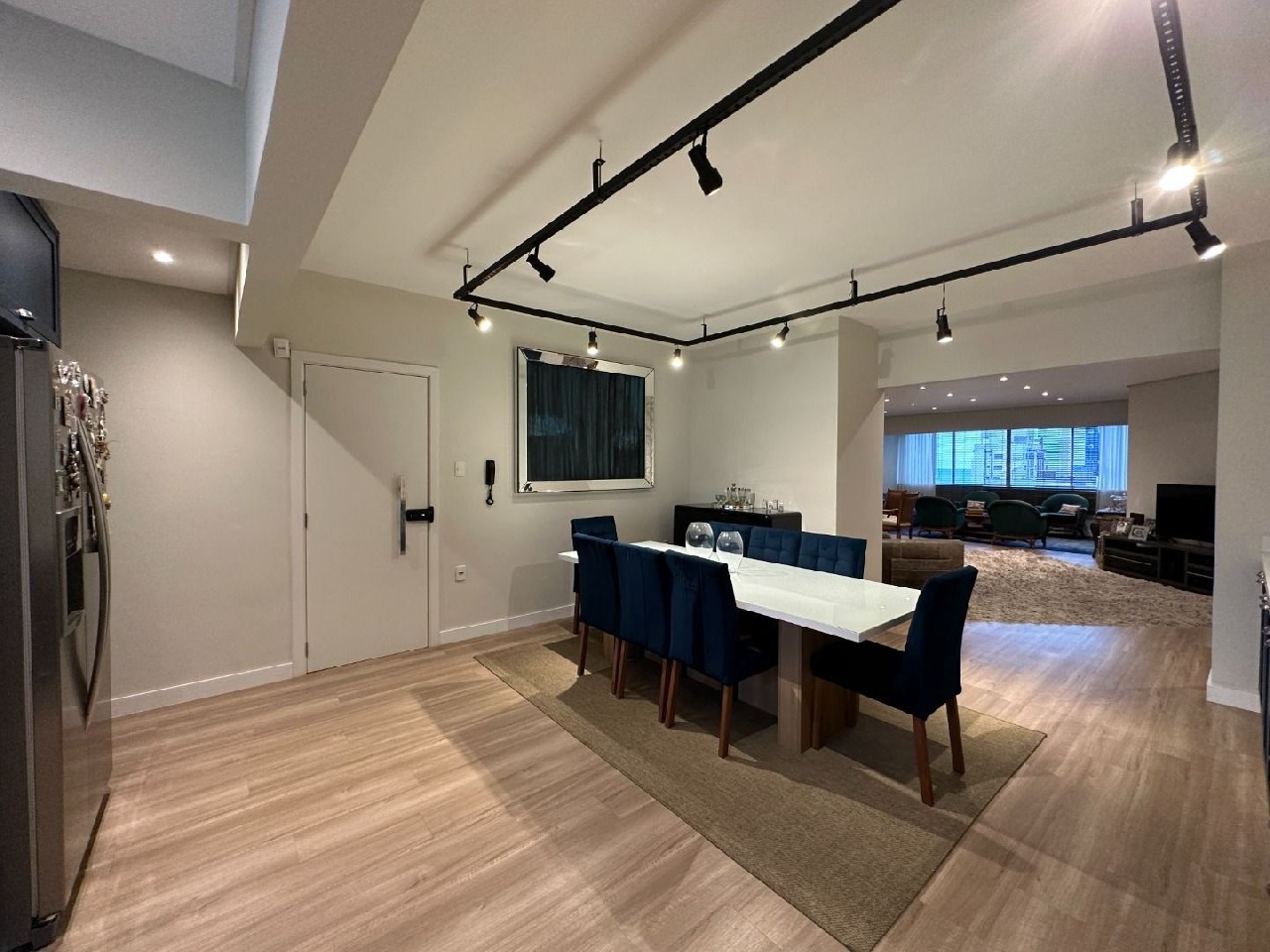 Apartamento, 3 quartos, 227 m² - Foto 12