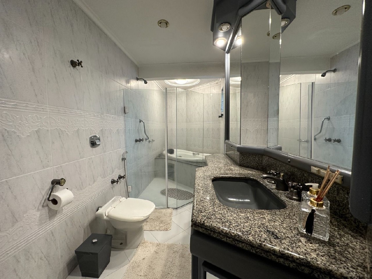 Apartamento, 3 quartos, 227 m² - Foto 27