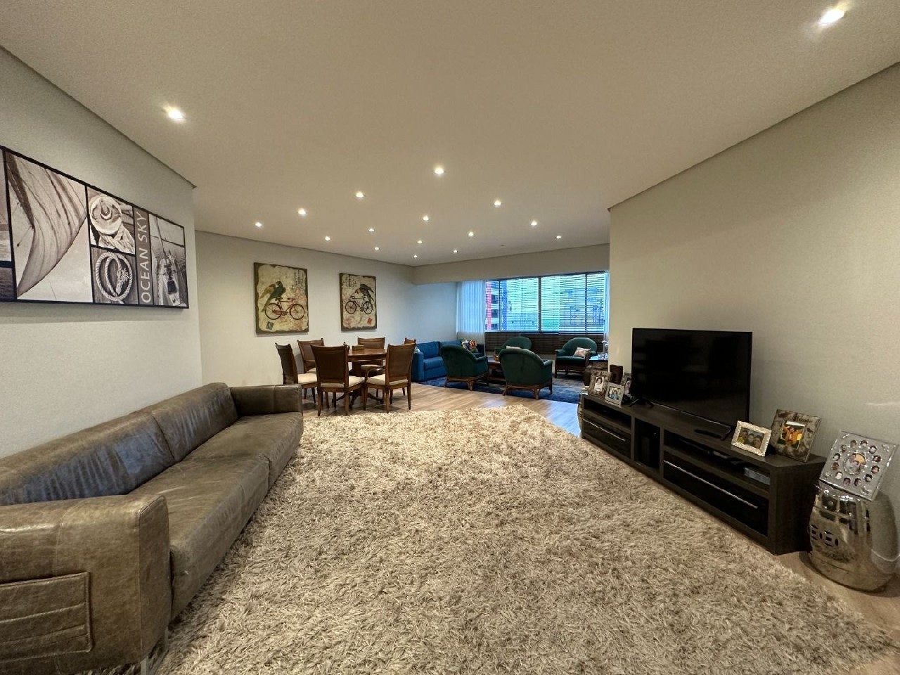 Apartamento, 3 quartos, 227 m² - Foto 7