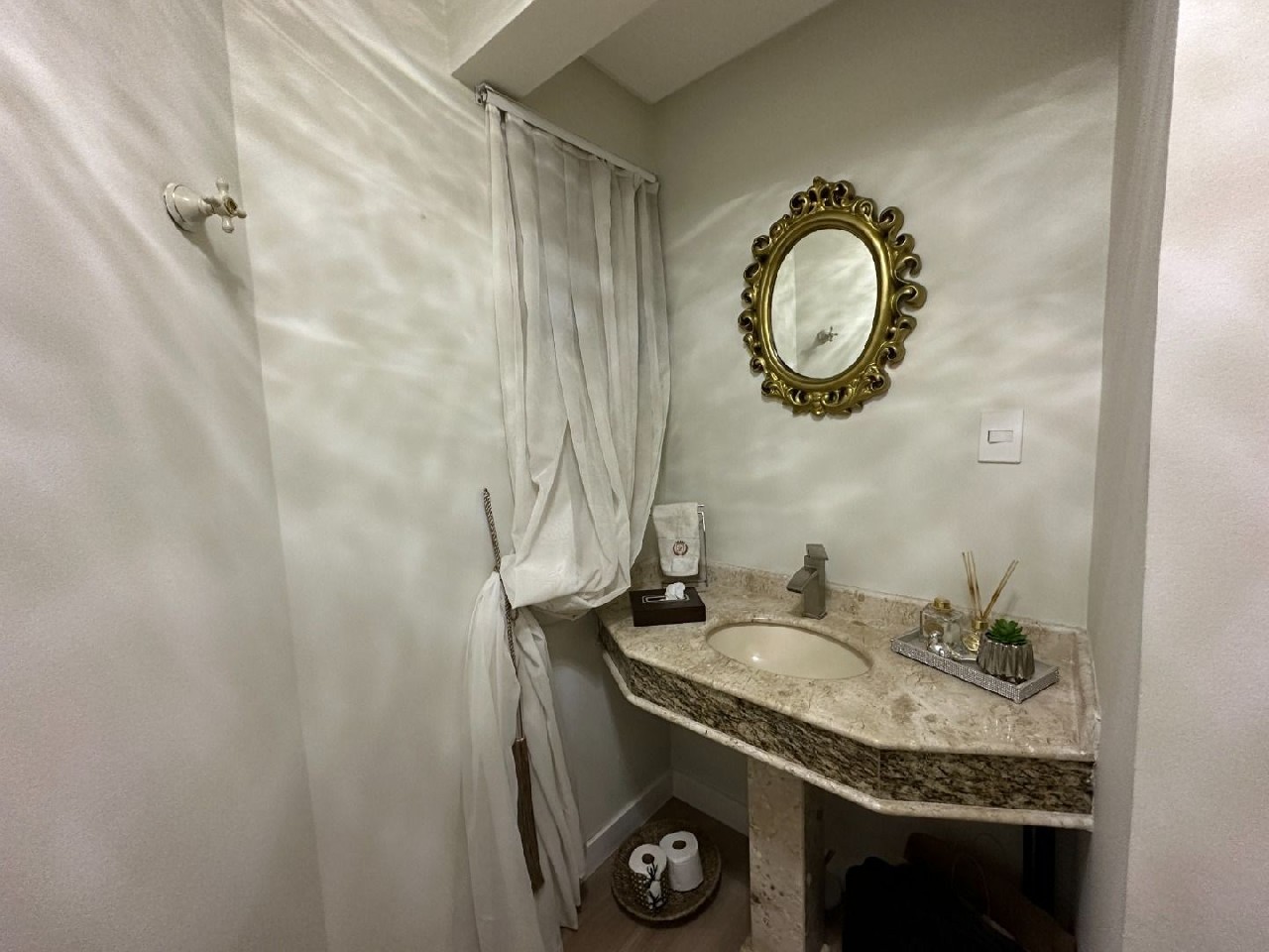 Apartamento, 3 quartos, 227 m² - Foto 4
