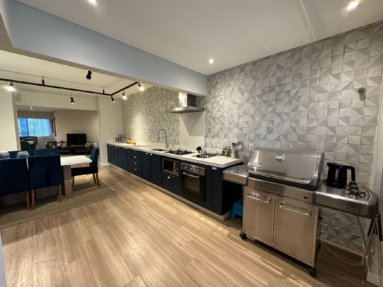 Apartamento, 3 quartos, 227 m² - Foto 10