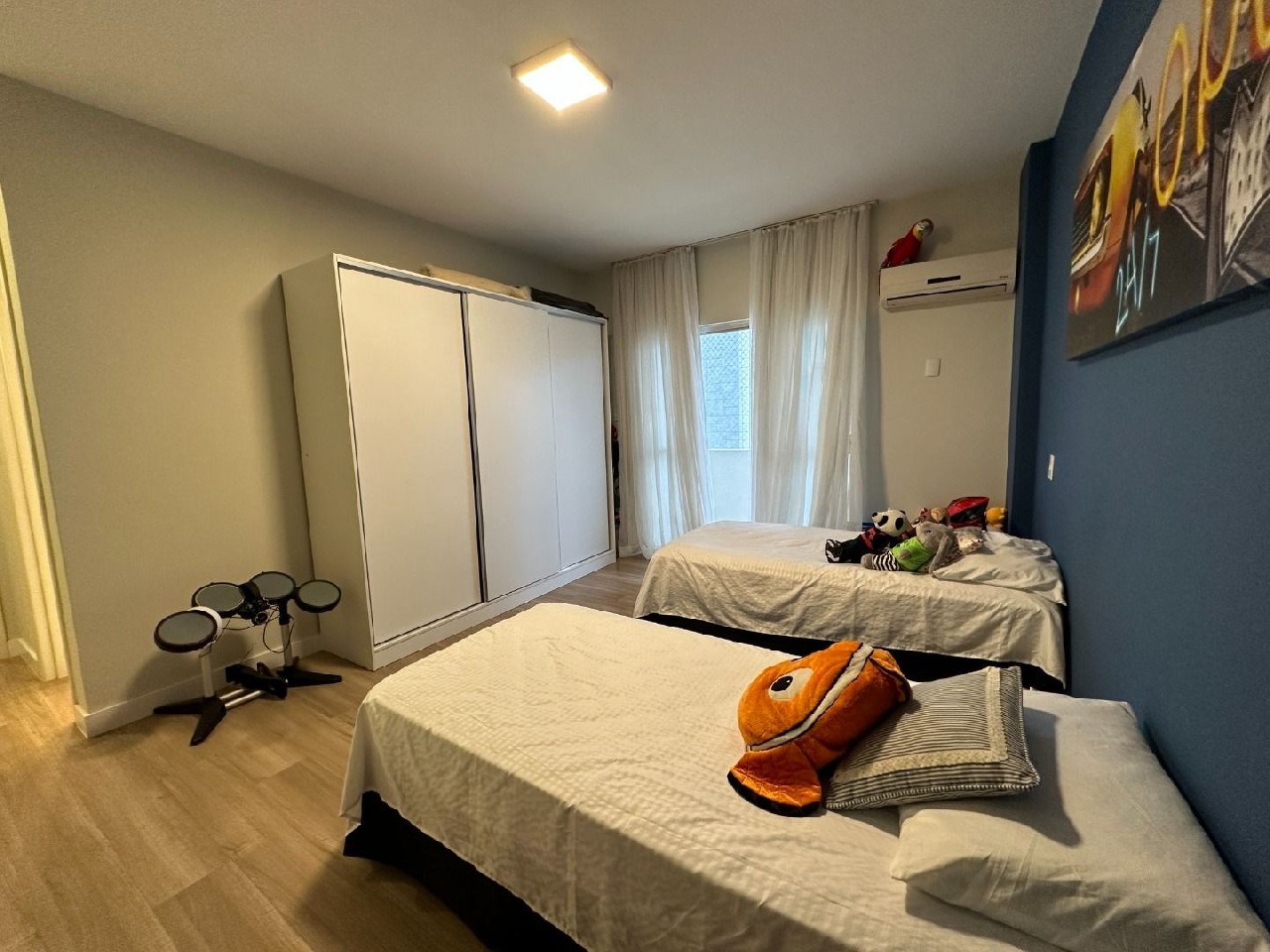 Apartamento, 3 quartos, 227 m² - Foto 22