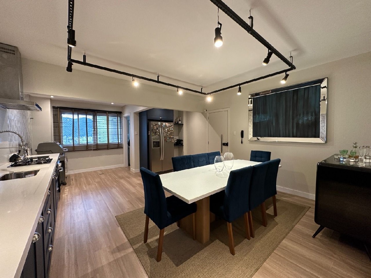Apartamento, 3 quartos, 227 m² - Foto 8
