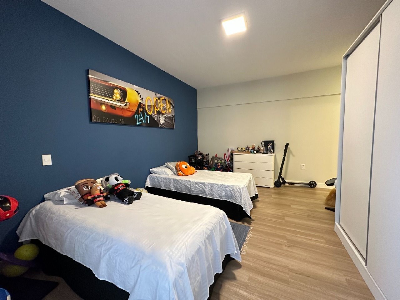 Apartamento, 3 quartos, 227 m² - Foto 23