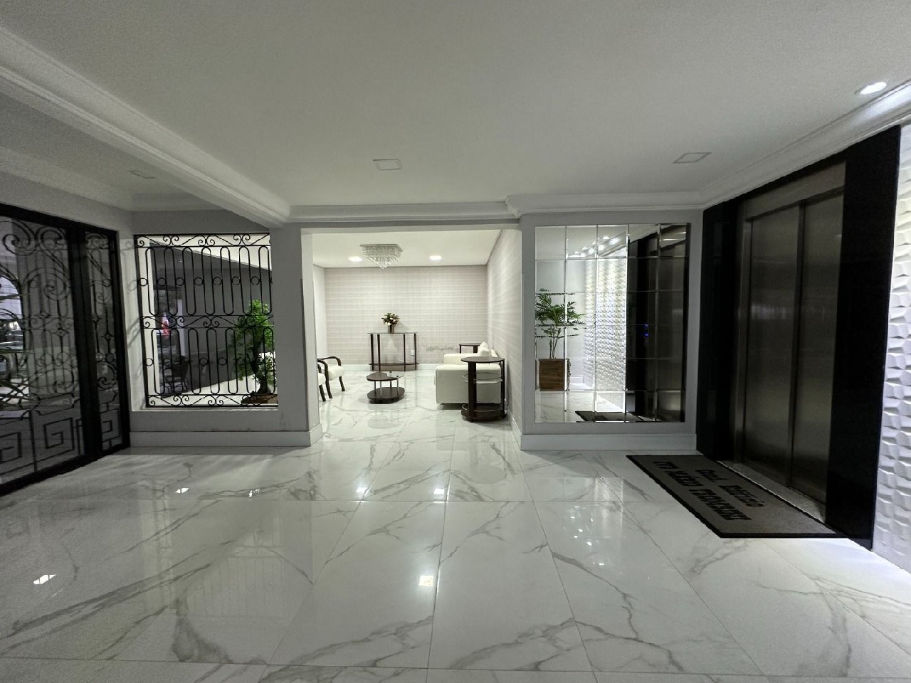 Apartamento, 3 quartos, 227 m² - Foto 38