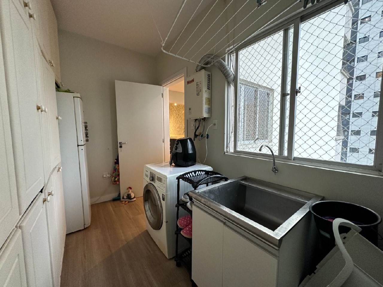 Apartamento, 3 quartos, 227 m² - Foto 11