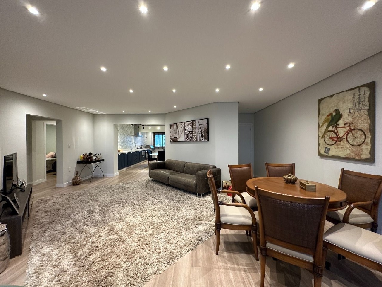 Apartamento, 3 quartos, 227 m² - Foto 6