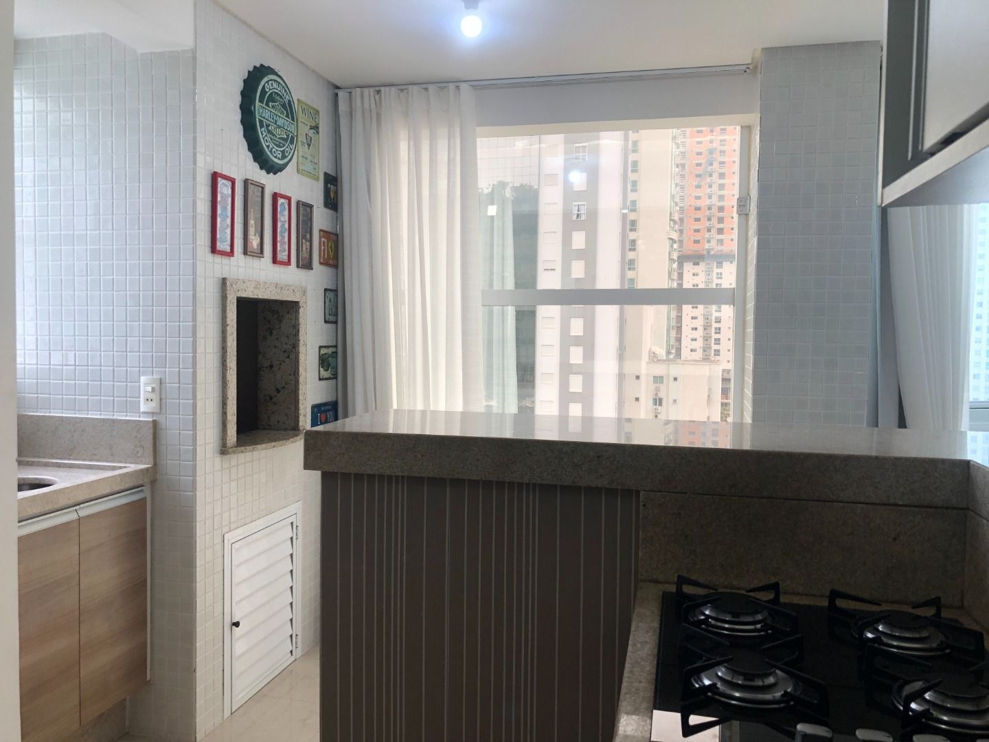 Apartamento, 3 quartos, 134 m² - Foto 10