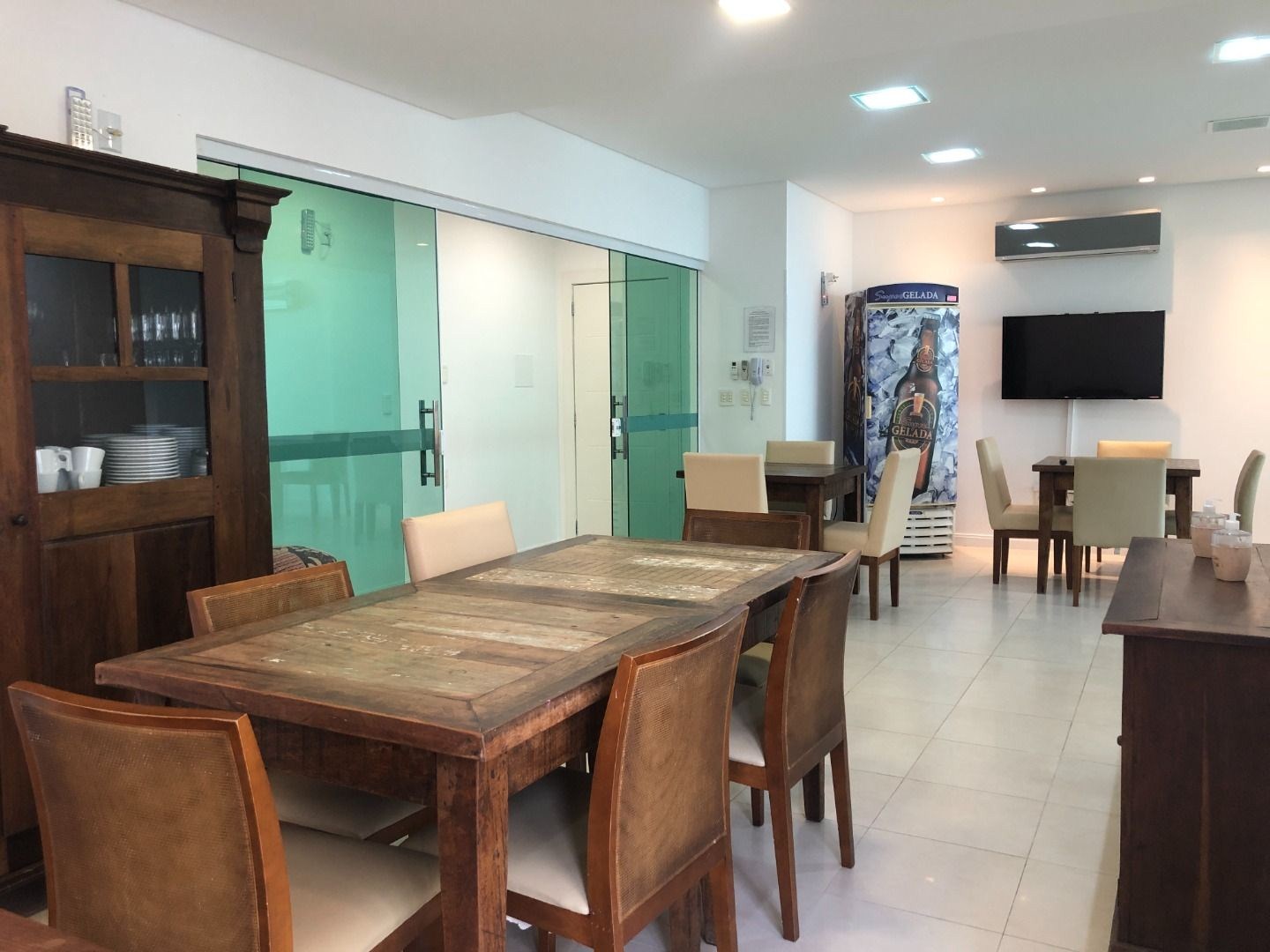 Apartamento, 3 quartos, 134 m² - Foto 24