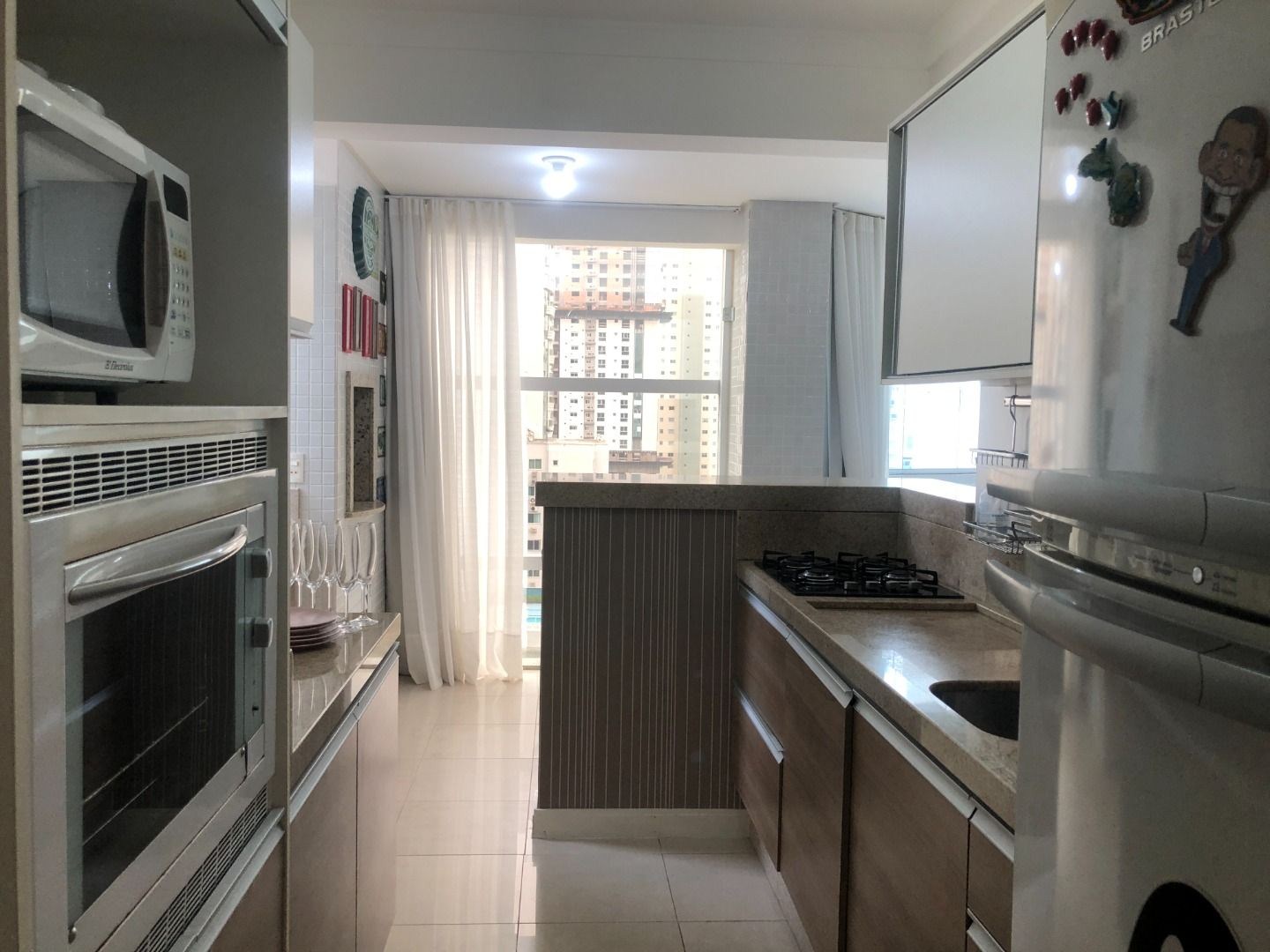 Apartamento, 3 quartos, 134 m² - Foto 9