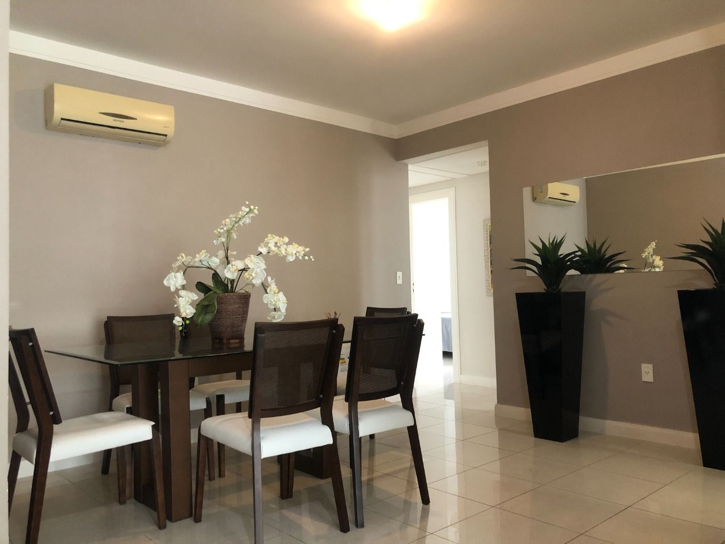 Apartamento, 3 quartos, 134 m² - Foto 4