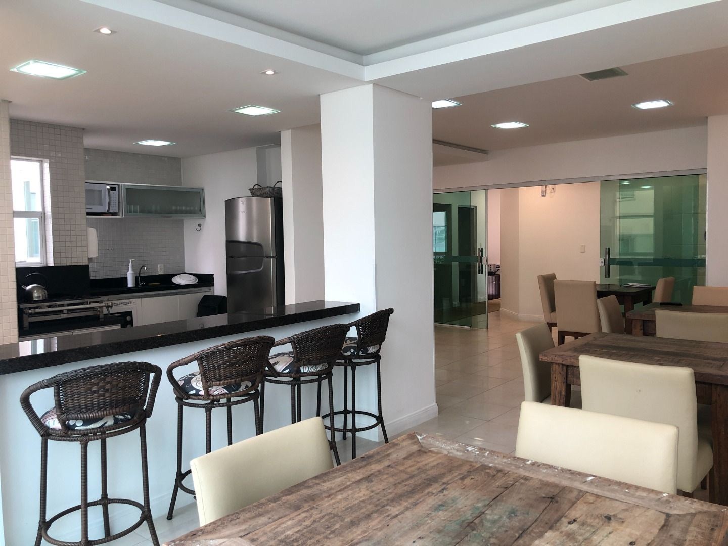 Apartamento, 3 quartos, 134 m² - Foto 23