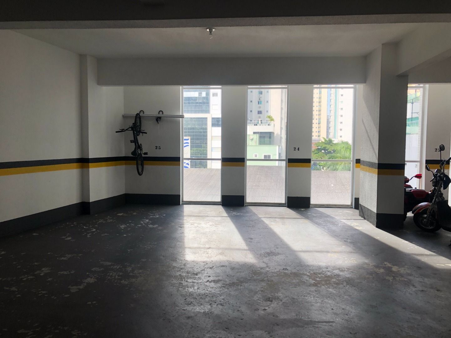 Apartamento, 3 quartos, 134 m² - Foto 26