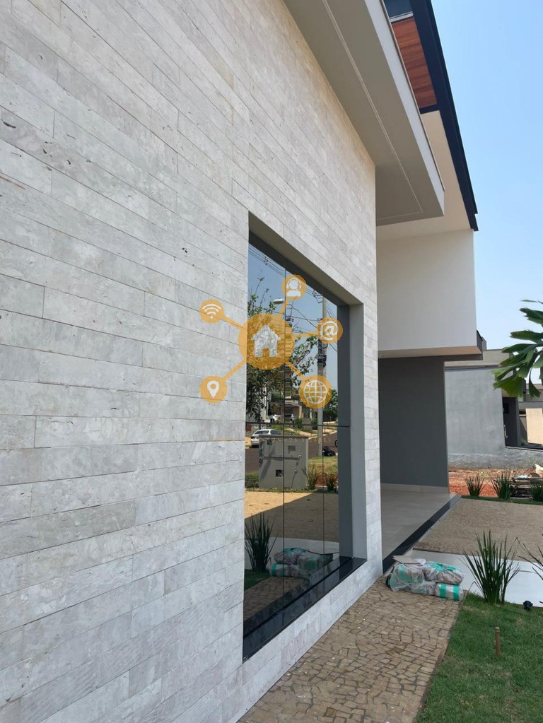 Casa, 3 quartos, 233 m² - Foto 5