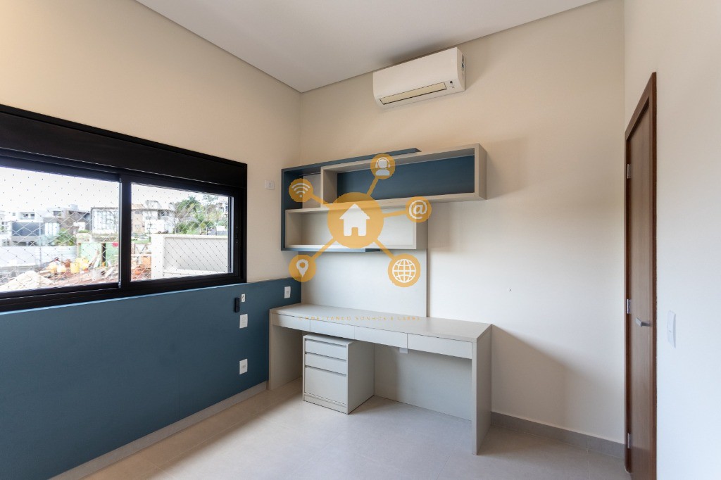 Casa, 4 quartos, 360 m² - Foto 37