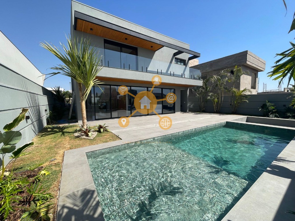 Casa, 3 quartos, 370 m² - Foto 13
